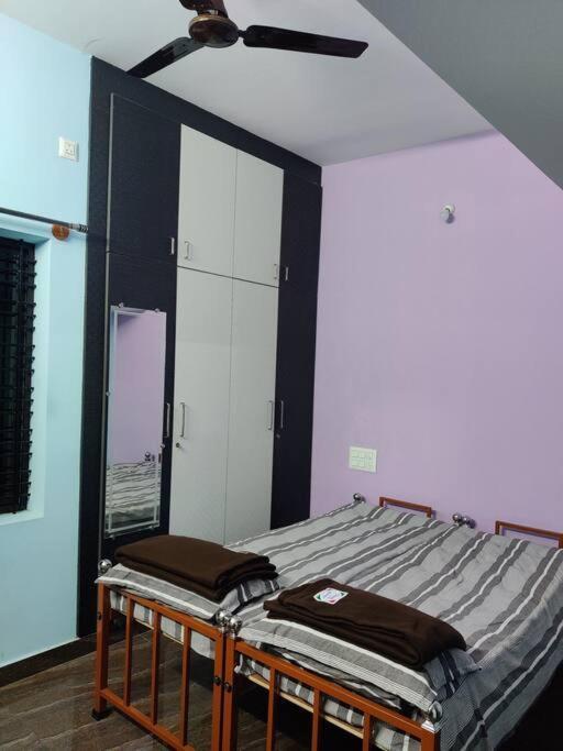 Fully Furnished 3Bhk Call-8O882-37972 Villa Mysore Exterior photo